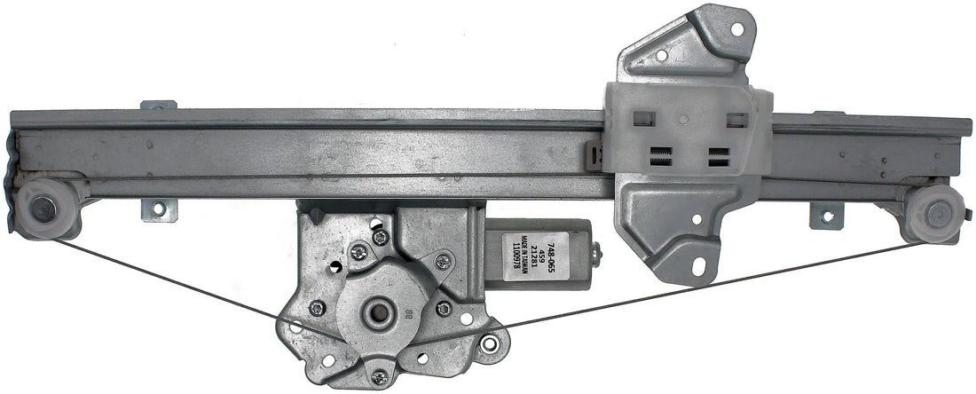 Dorman 748-065 2013-2018 Nissan Altima Window Motor and Regulator Assembly