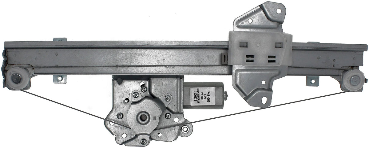 Dorman 748-065 2013-2018 Nissan Altima Window Motor and Regulator Assembly