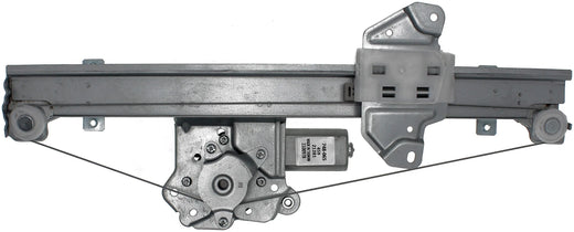 Dorman 748-065 Power Window Regulator And Motor Assembly