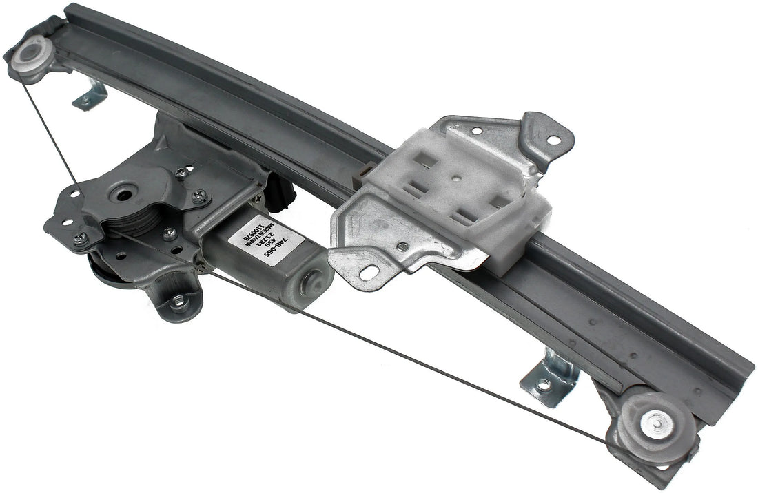 Dorman 748-065 2013-2018 Nissan Altima Window Motor and Regulator Assembly