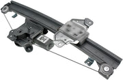 Dorman 748-065 2013-2018 Nissan Altima Window Motor and Regulator Assembly