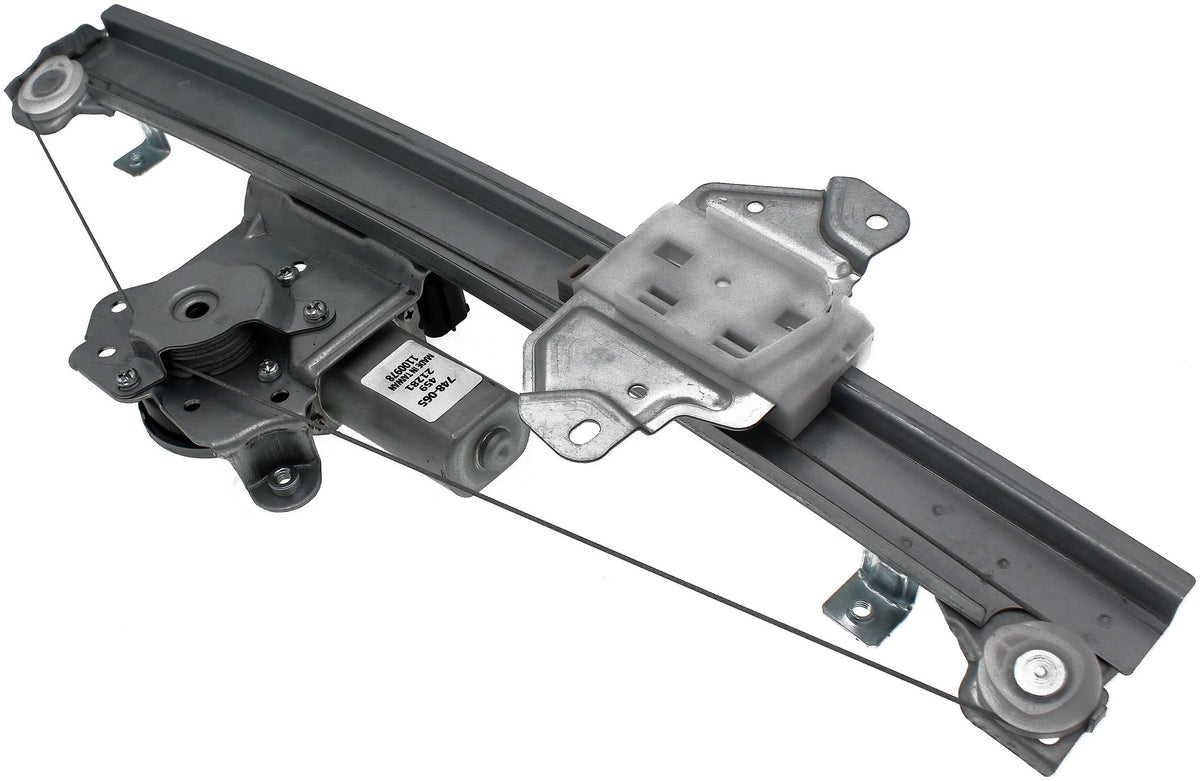 Dorman 748-065 2013-2018 Nissan Altima Window Motor and Regulator Assembly