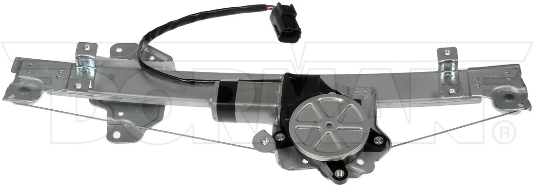 Dorman 748-066 2013-2018 Nissan Altima Window Motor and Regulator Assembly