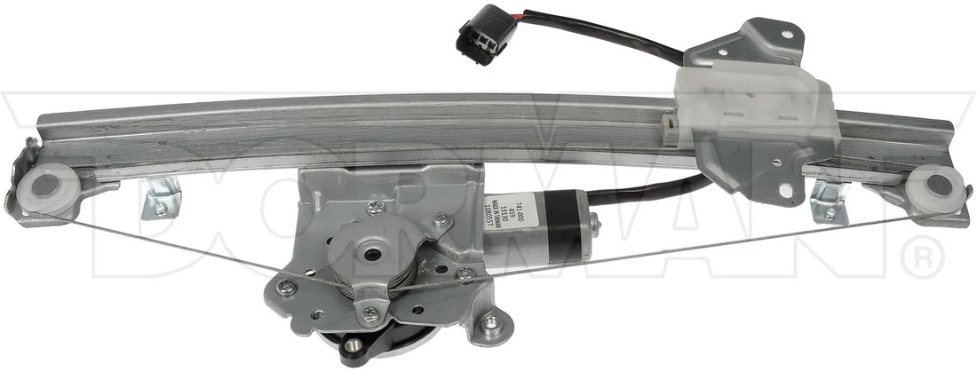 Dorman 748-066 2013-2018 Nissan Altima Window Motor and Regulator Assembly