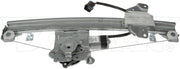 Dorman 748-066 2013-2018 Nissan Altima Window Motor and Regulator Assembly