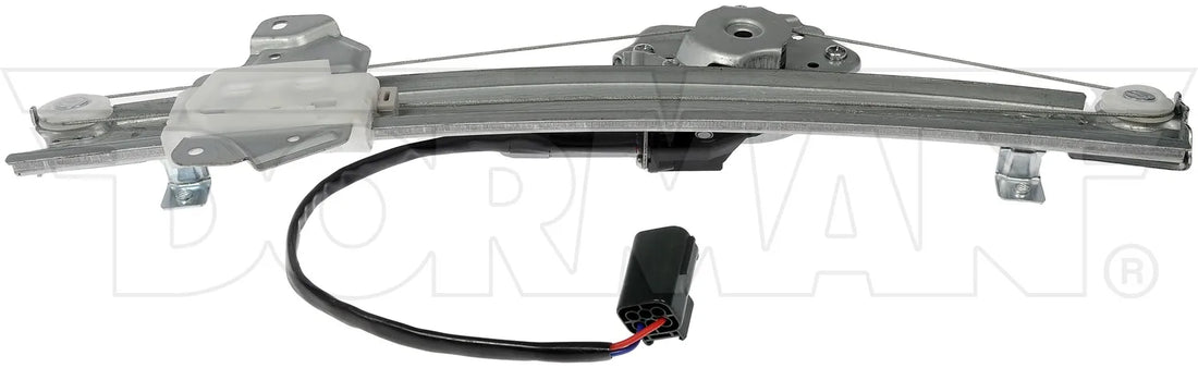 Dorman 748-066 2013-2018 Nissan Altima Window Motor and Regulator Assembly
