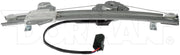 Dorman 748-066 2013-2018 Nissan Altima Window Motor and Regulator Assembly