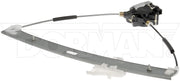 Dorman 748-083 2006-2010 Mazda 5 Window Motor and Regulator Assembly