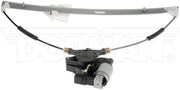 Dorman 748-083 2006-2010 Mazda 5 Window Motor and Regulator Assembly