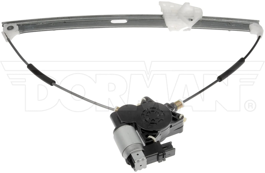 Dorman 748-083 2006-2010 Mazda 5 Window Motor and Regulator Assembly