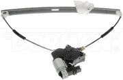 Dorman 748-083 2006-2010 Mazda 5 Window Motor and Regulator Assembly