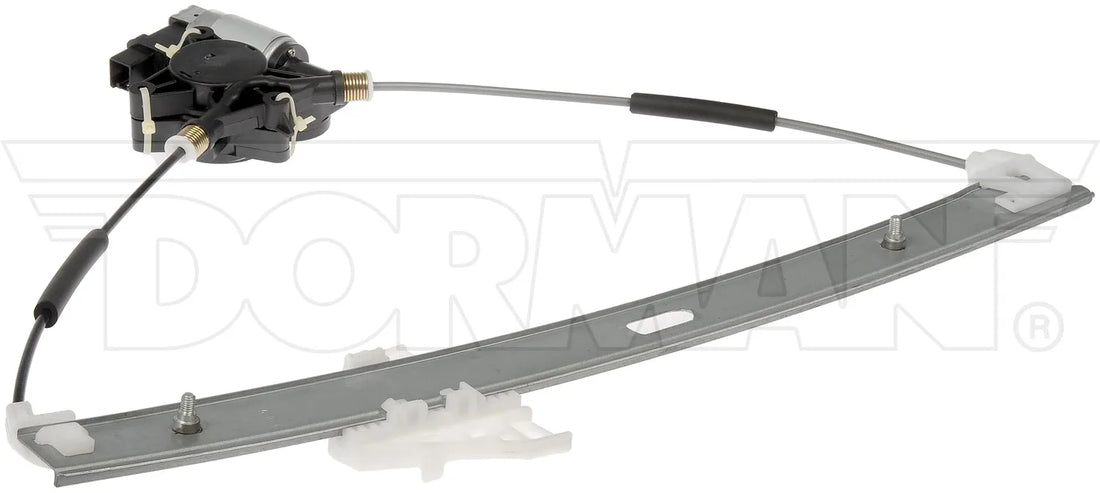 Dorman 748-084 2006-2017 Mazda 5 Window Motor and Regulator Assembly