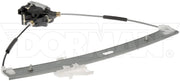 Dorman 748-084 2006-2017 Mazda 5 Window Motor and Regulator Assembly