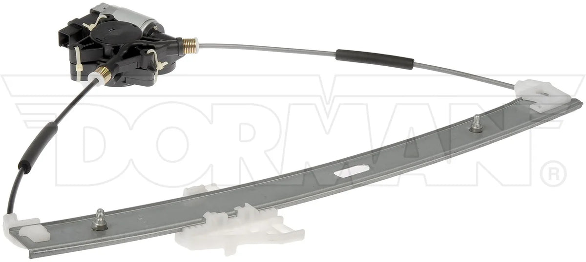 Dorman 748-084 2006-2017 Mazda 5 Window Motor and Regulator Assembly