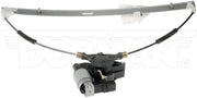 Dorman 748-084 2006-2017 Mazda 5 Window Motor and Regulator Assembly