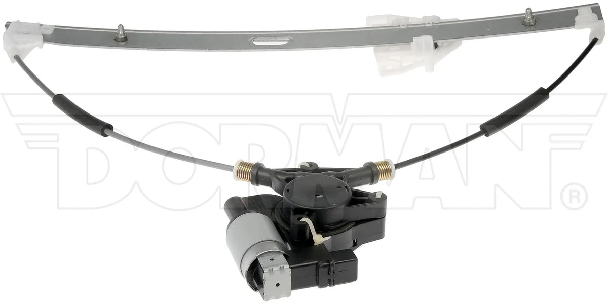 Dorman 748-084 2006-2017 Mazda 5 Window Motor and Regulator Assembly
