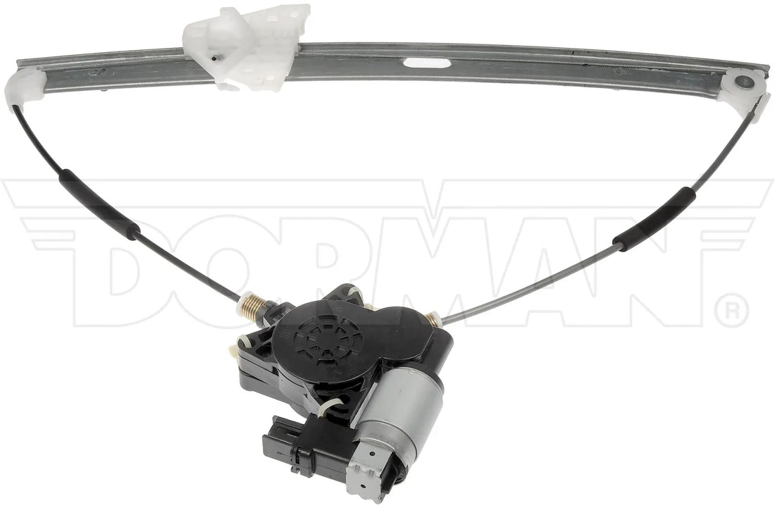 Dorman 748-084 2006-2017 Mazda 5 Window Motor and Regulator Assembly