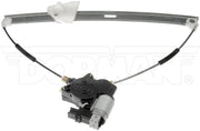 Dorman 748-084 2006-2017 Mazda 5 Window Motor and Regulator Assembly