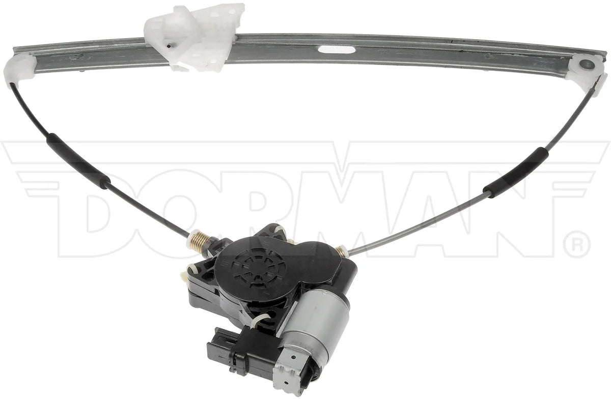 Dorman 748-084 2006-2017 Mazda 5 Window Motor and Regulator Assembly