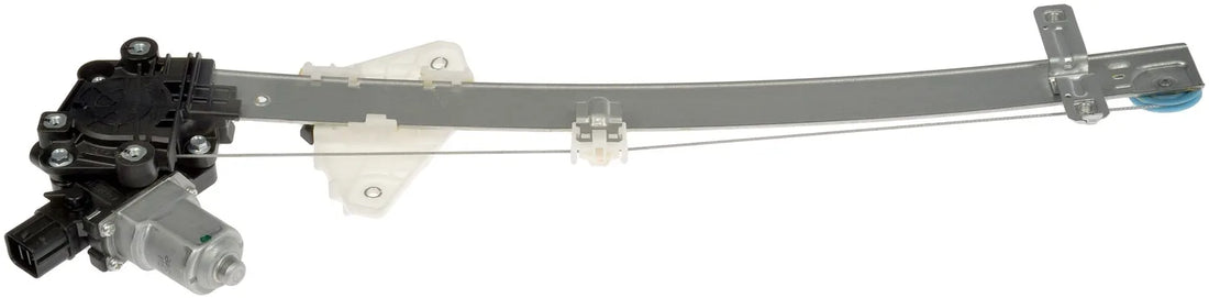 Dorman 748-087 2015-2017 Subaru WRX Window Motor and Regulator Assembly