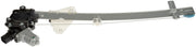 Dorman 748-087 2015-2017 Subaru WRX Window Motor and Regulator Assembly