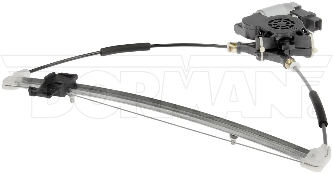 Dorman 748-091 2003-2008 Mazda 6 Window Motor and Regulator Assembly