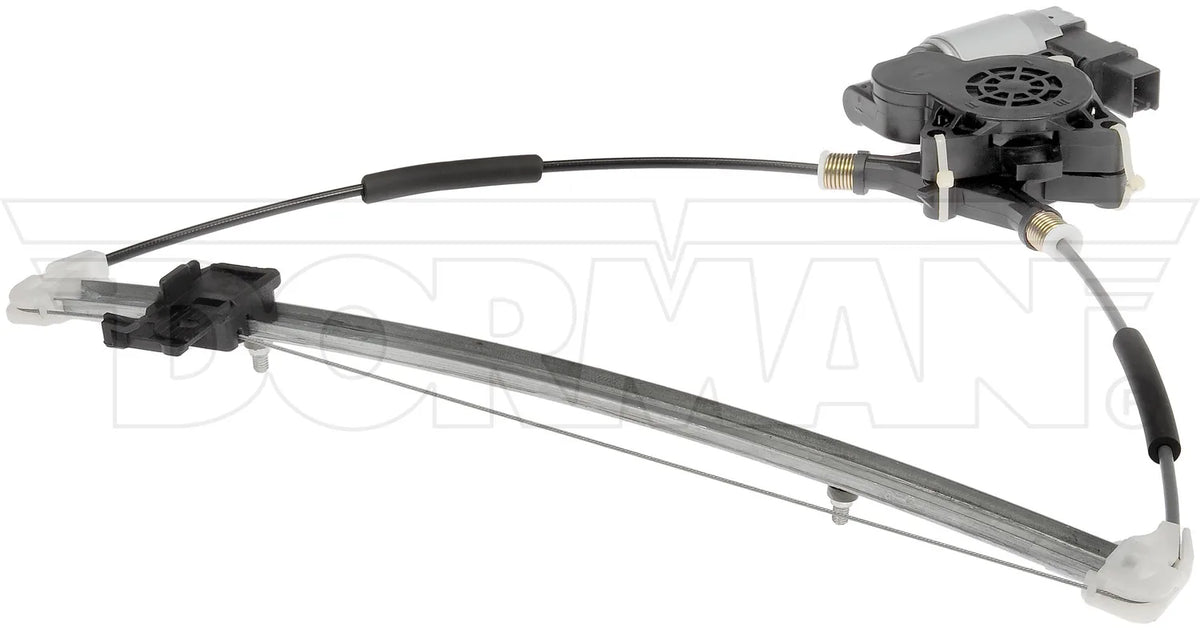 Dorman 748-091 2003-2008 Mazda 6 Window Motor and Regulator Assembly