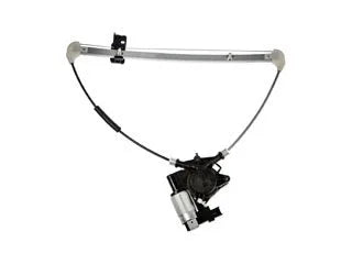 Dorman 748-091 2003-2008 Mazda 6 Window Motor and Regulator Assembly