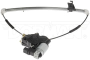 Dorman 748-091 2003-2008 Mazda 6 Window Motor and Regulator Assembly
