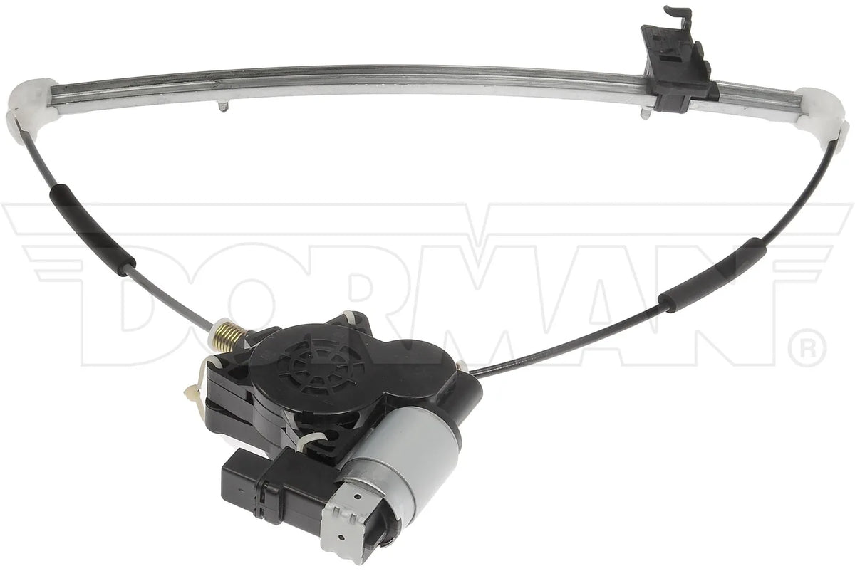 Dorman 748-091 2003-2008 Mazda 6 Window Motor and Regulator Assembly