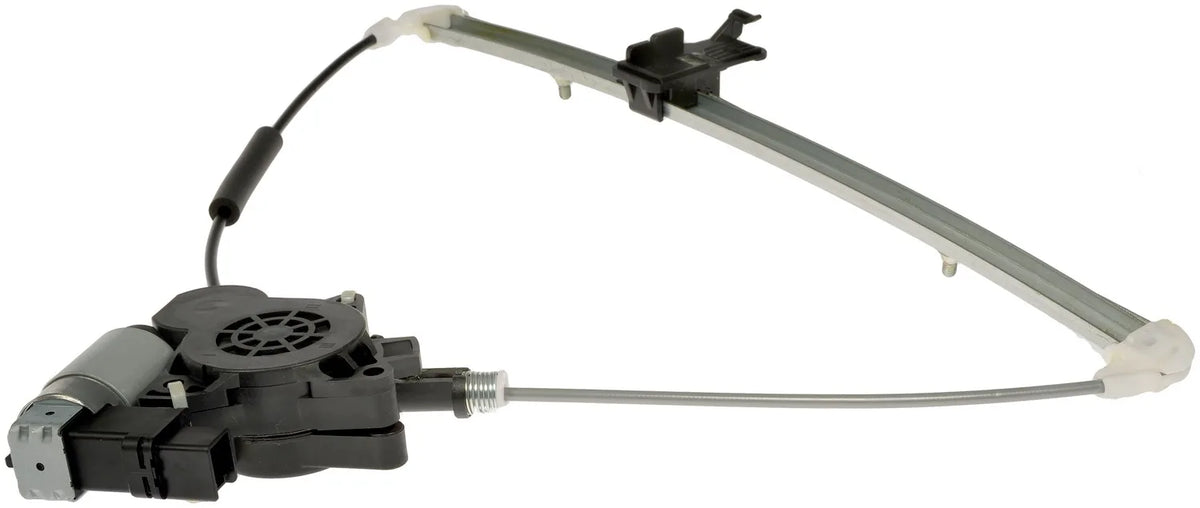 Dorman 748-092 2006-2007 Mazda 6 Window Motor and Regulator Assembly
