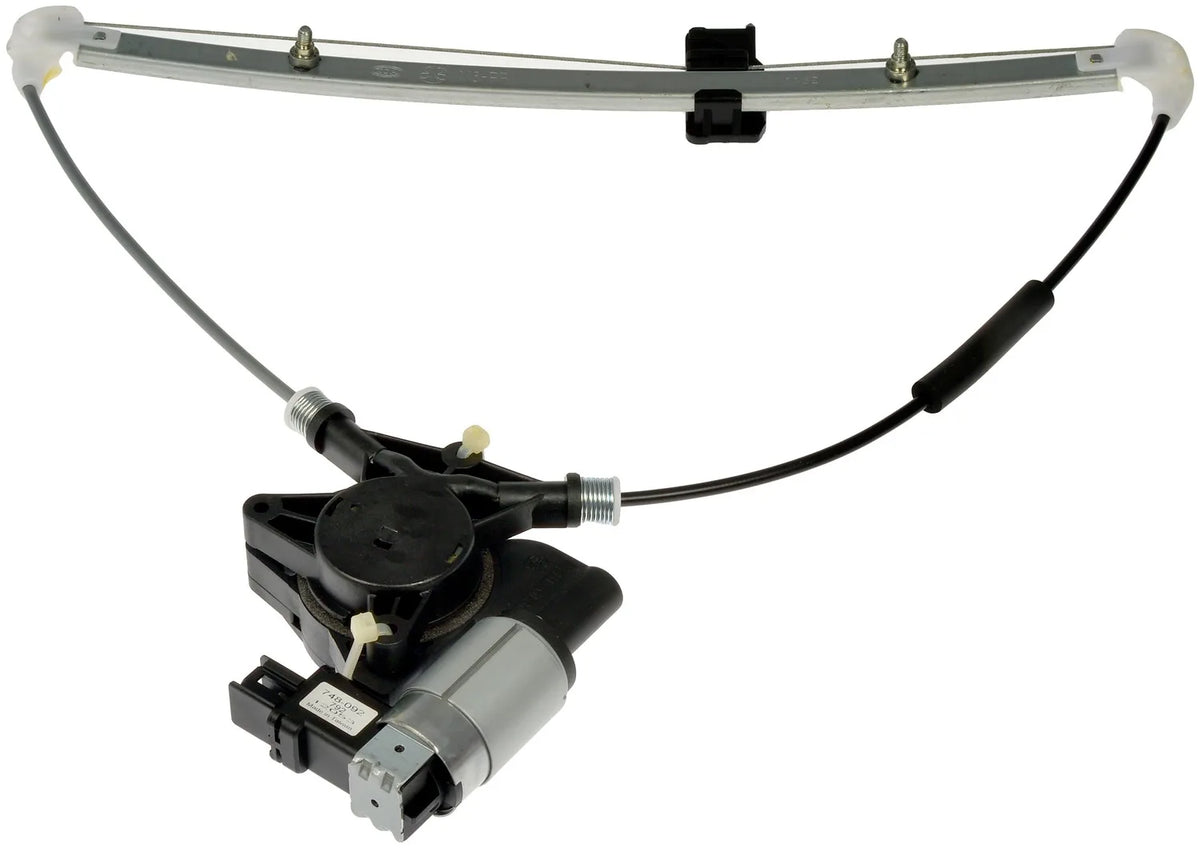 Dorman 748-092 2006-2007 Mazda 6 Window Motor and Regulator Assembly