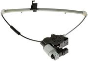 Dorman 748-092 2006-2007 Mazda 6 Window Motor and Regulator Assembly