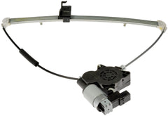 Dorman 748-092 Power Window Regulator And Motor Assembly
