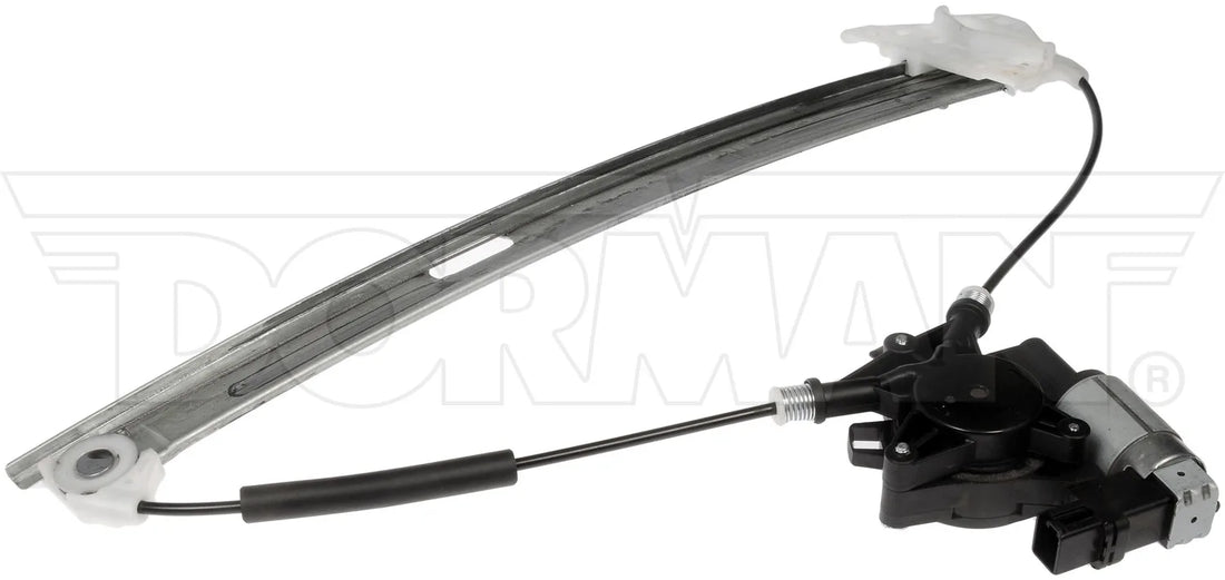 Dorman 748-093 2007-2012 Mazda CX-7 Window Motor and Regulator Assembly