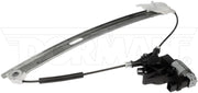 Dorman 748-093 2007-2012 Mazda CX-7 Window Motor and Regulator Assembly