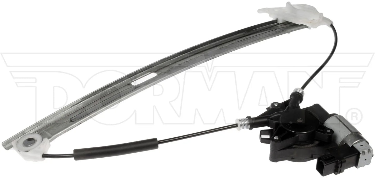 Dorman 748-093 2007-2012 Mazda CX-7 Window Motor and Regulator Assembly