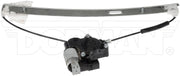 Dorman 748-093 2007-2012 Mazda CX-7 Window Motor and Regulator Assembly