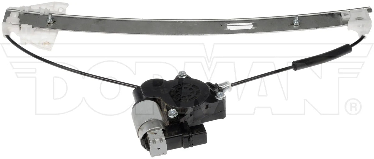 Dorman 748-093 2007-2012 Mazda CX-7 Window Motor and Regulator Assembly