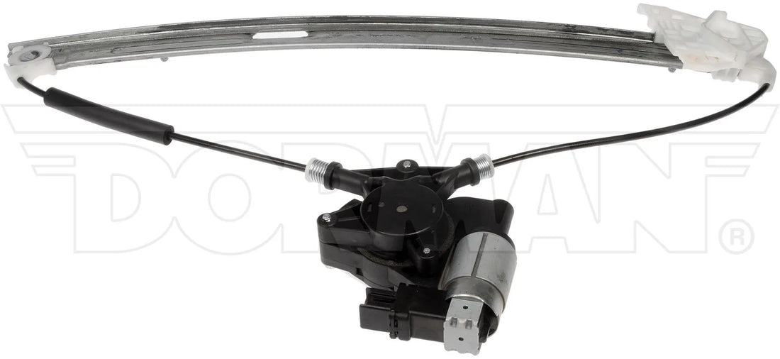 Dorman 748-093 2007-2012 Mazda CX-7 Window Motor and Regulator Assembly