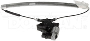 Dorman 748-093 2007-2012 Mazda CX-7 Window Motor and Regulator Assembly
