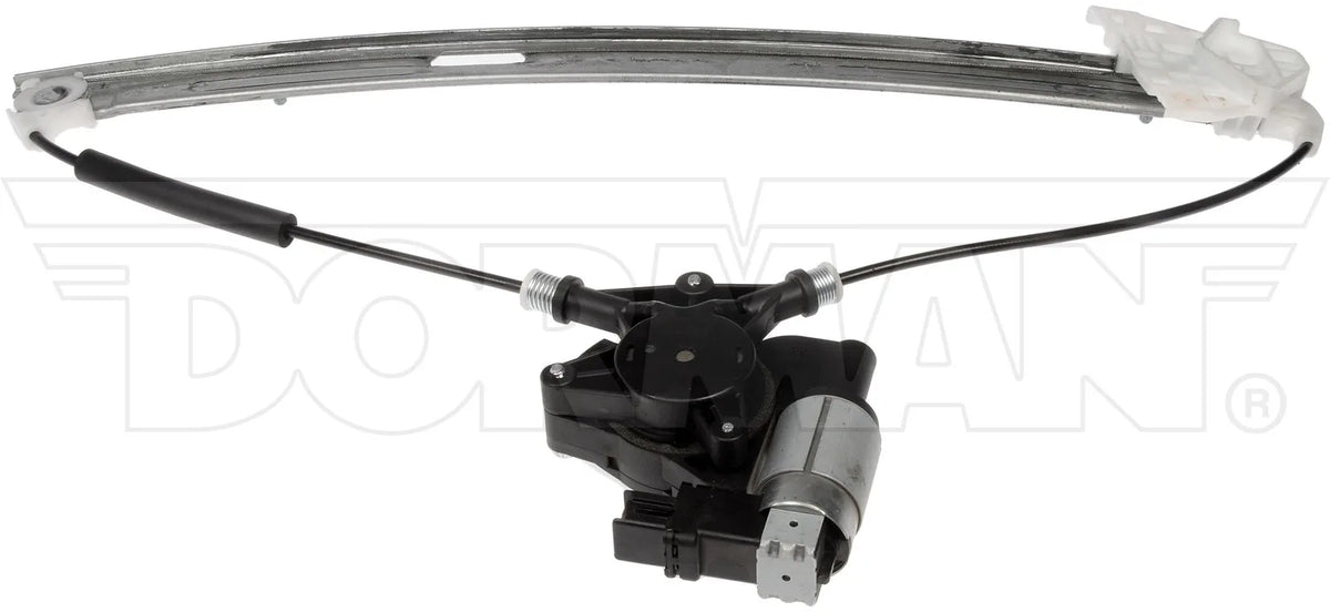 Dorman 748-093 2007-2012 Mazda CX-7 Window Motor and Regulator Assembly