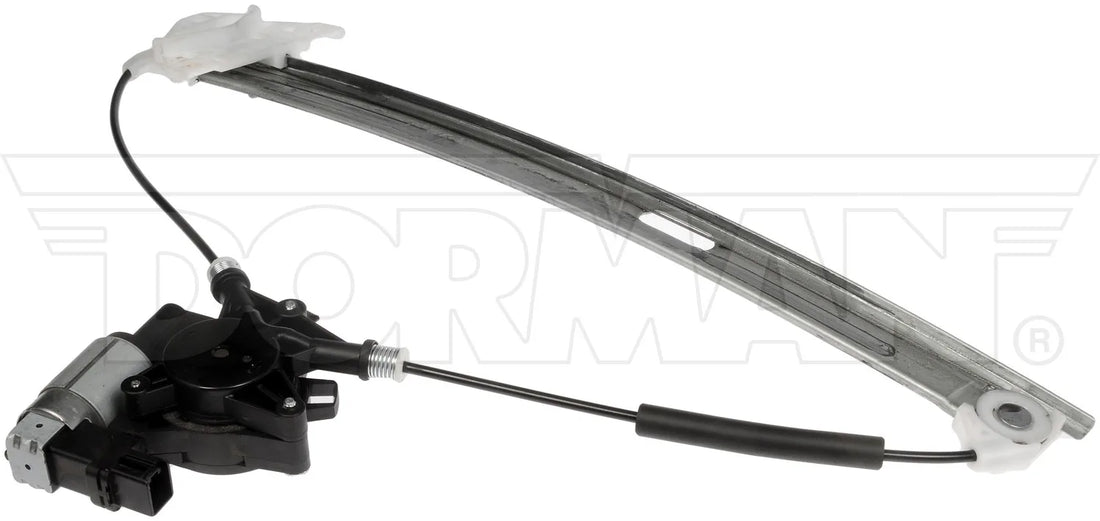 Dorman 748-094 2007-2012 Mazda CX-7 Window Motor and Regulator Assembly
