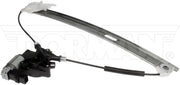 Dorman 748-094 2007-2012 Mazda CX-7 Window Motor and Regulator Assembly