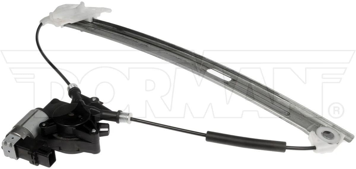 Dorman 748-094 2007-2012 Mazda CX-7 Window Motor and Regulator Assembly