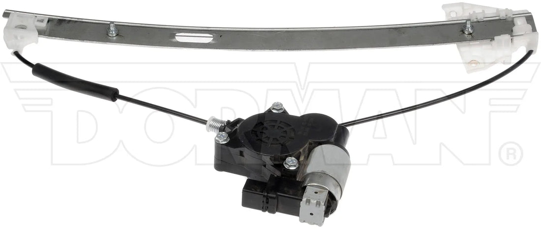 Dorman 748-094 2007-2012 Mazda CX-7 Window Motor and Regulator Assembly