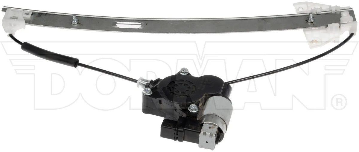 Dorman 748-094 2007-2012 Mazda CX-7 Window Motor and Regulator Assembly