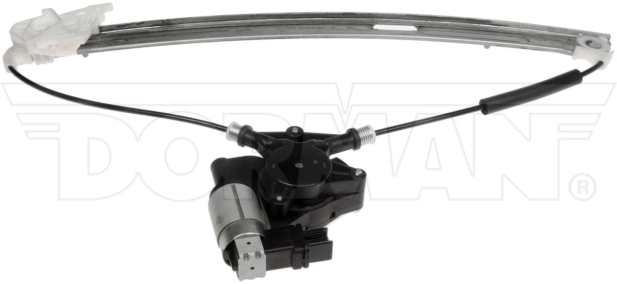 Dorman 748-094 2007-2012 Mazda CX-7 Window Motor and Regulator Assembly