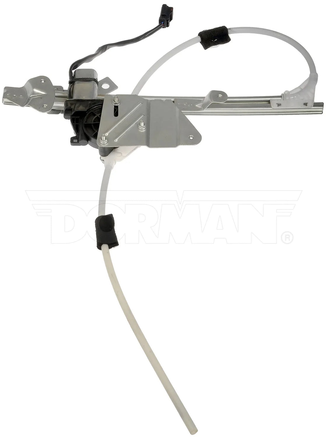 Dorman 748-096 1997-2001 Jeep Cherokee Window Motor and Regulator Assembly