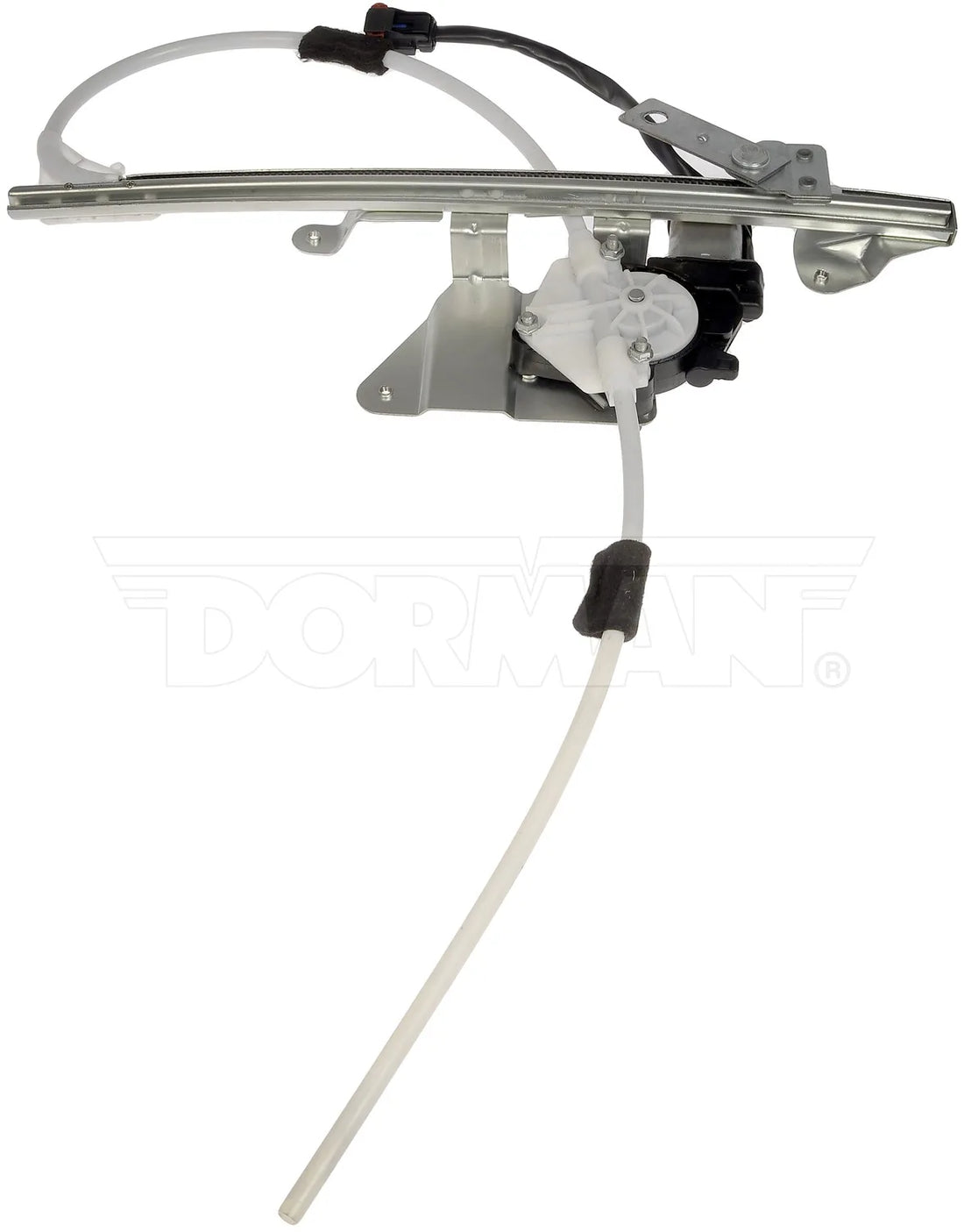 Dorman 748-096 1997-2001 Jeep Cherokee Window Motor and Regulator Assembly